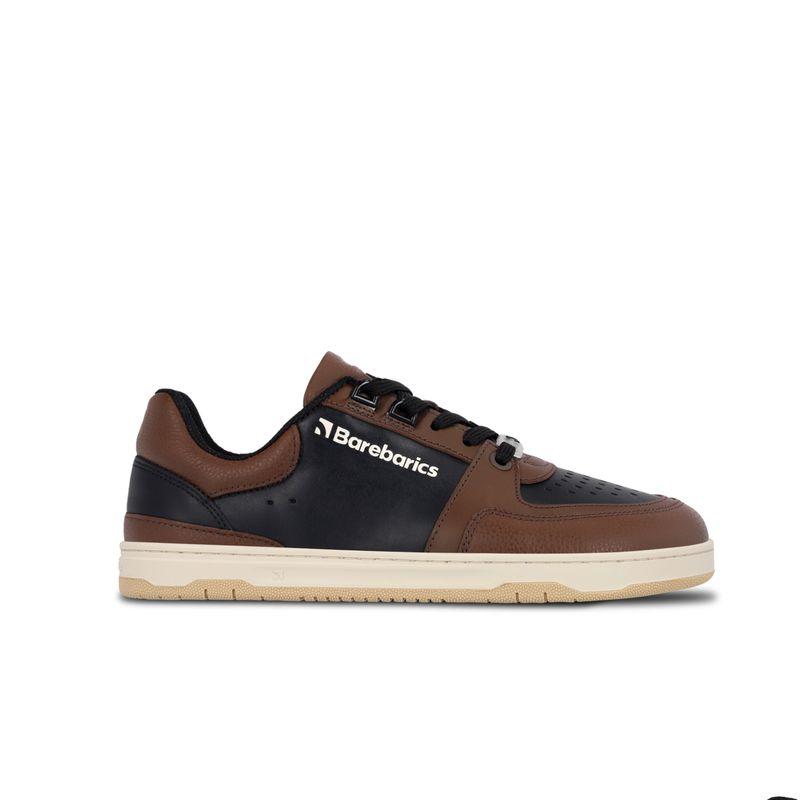 Barebarics Wave - Black & Dark Brown – kuva 3