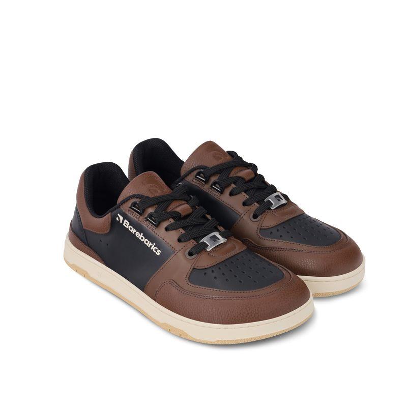 Barebarics Wave - Black & Dark Brown – kuva 5