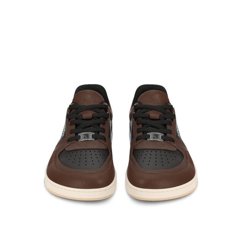Barebarics Wave - Black & Dark Brown – kuva 6