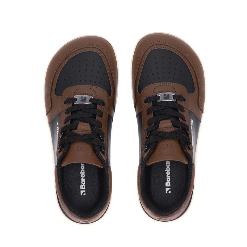 Barebarics Wave - Black & Dark Brown – kuva 7