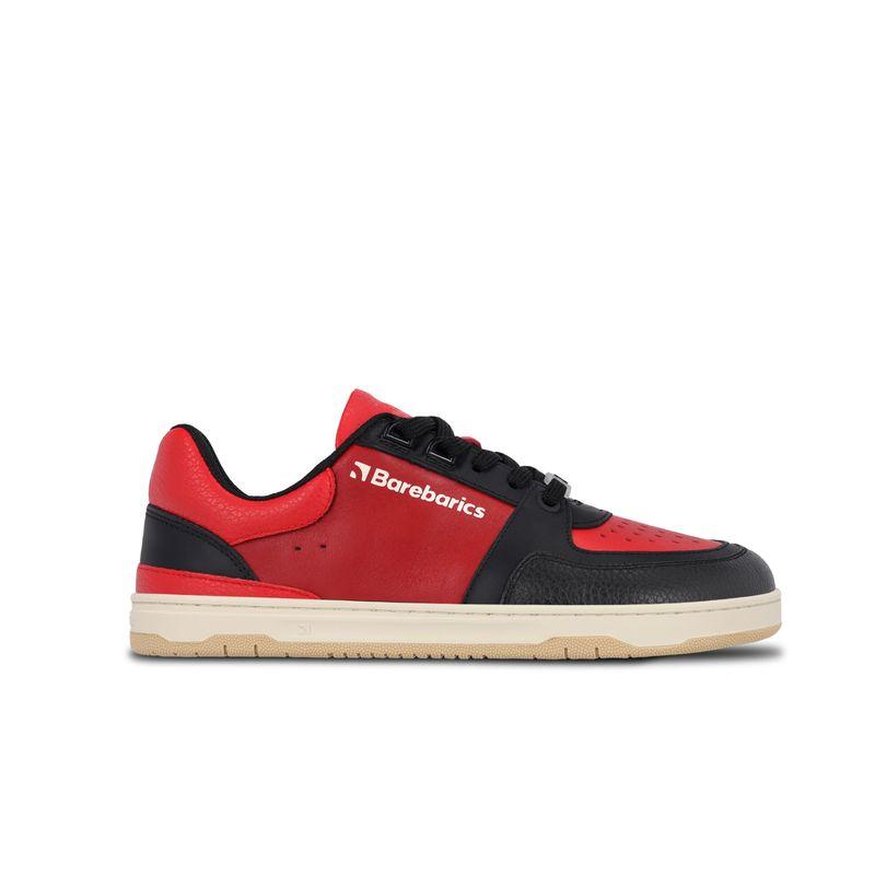Barebarics Wave - Black & Red – kuva 3