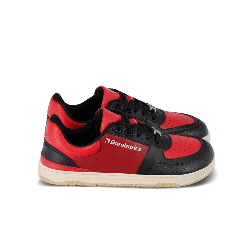 Barebarics Wave - Black & Red – kuva 5