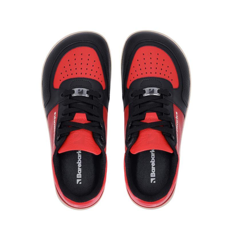 Barebarics Wave - Black & Red – kuva 11