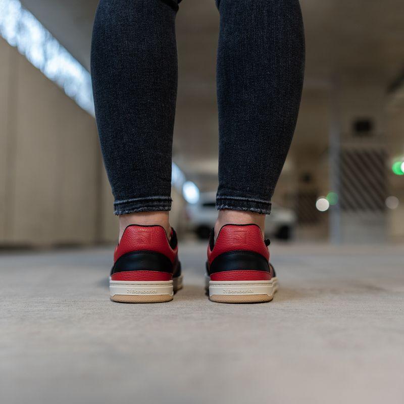 Barebarics Wave - Black & Red – kuva 8