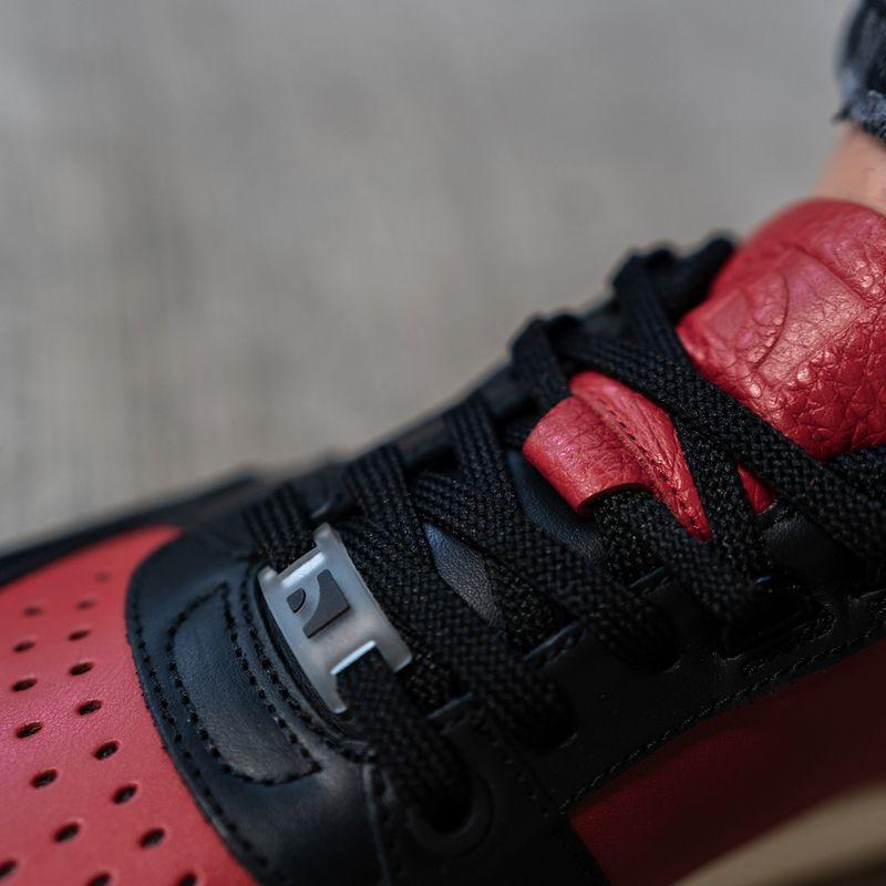 Barebarics Wave - Black & Red – kuva 14