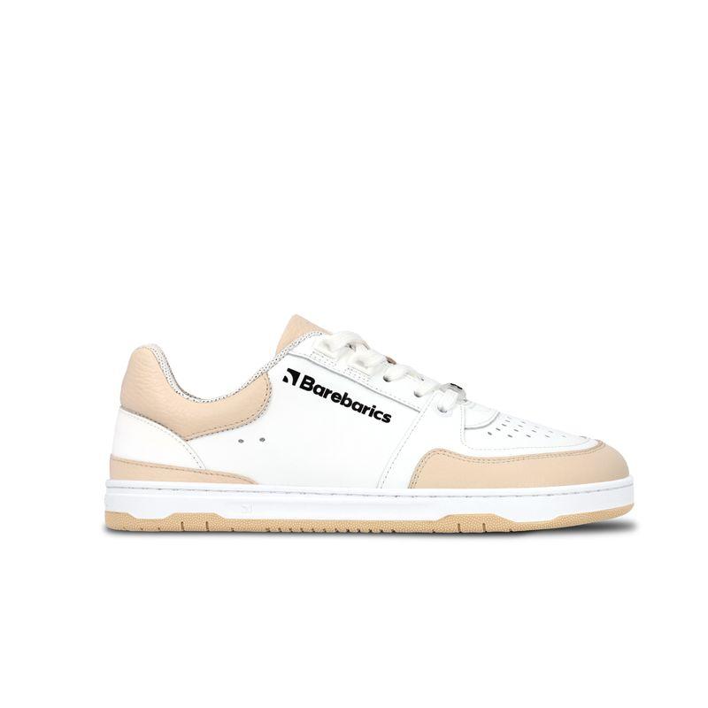 Barebarics Wave - White & Beige – kuva 3