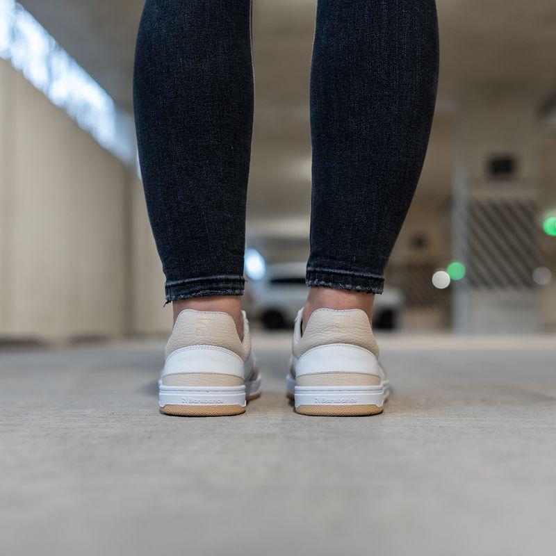 Barebarics Wave - White & Beige – kuva 6