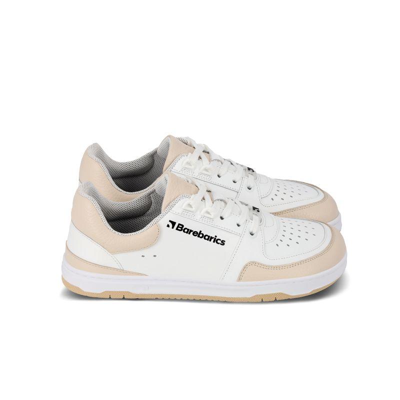 Barebarics Wave - White & Beige – kuva 5