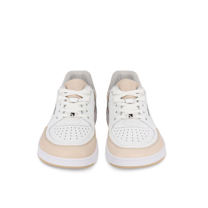 Barebarics Wave - White & Beige – kuva 7
