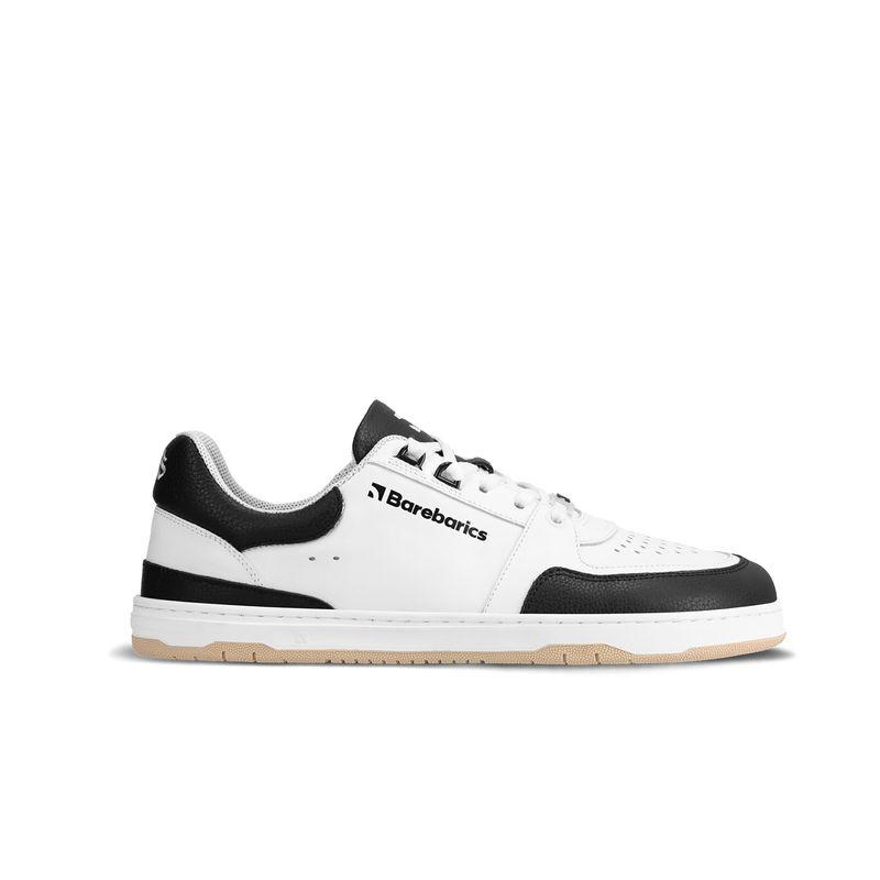 Barebarics Wave - White & Black – kuva 2
