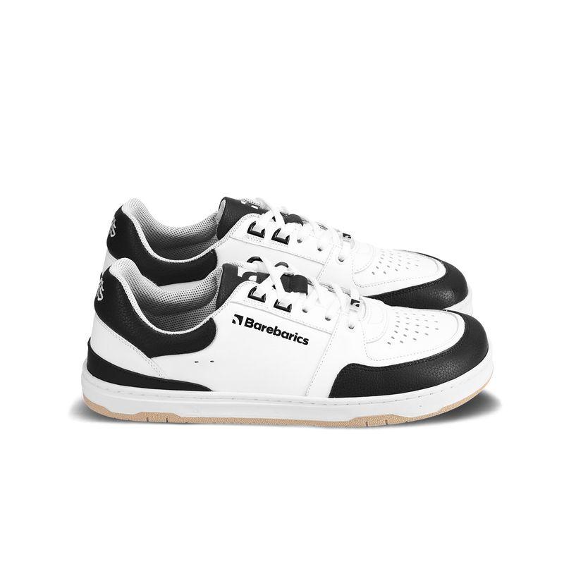 Barebarics Wave - White & Black – kuva 5