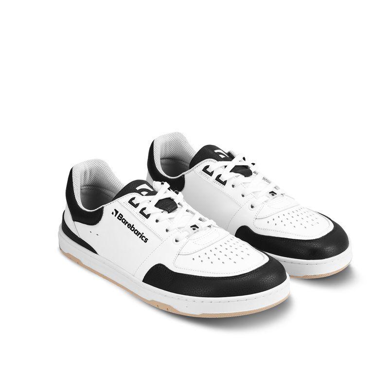 Barebarics Wave - White & Black – kuva 6