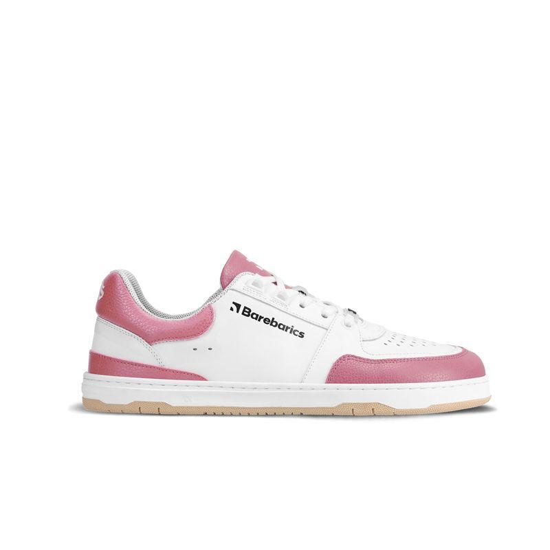Barebarics Wave - White & BubbleGum Pink – kuva 2