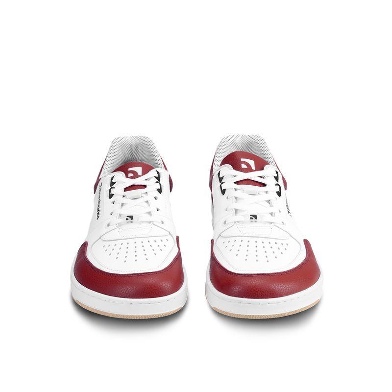 Barebarics Wave - White & Crimson Red – kuva 8