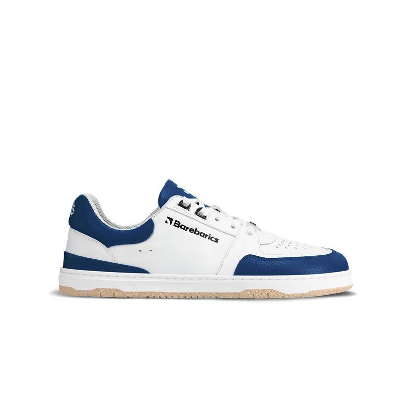 Barebarics Wave - White & Dark Blue – kuva 2