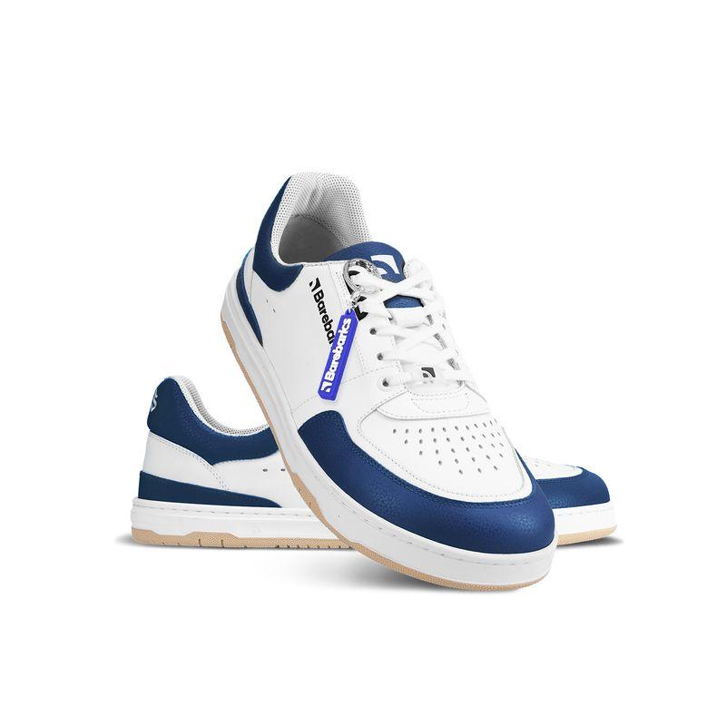 Barebarics Wave - White & Dark Blue – kuva 3