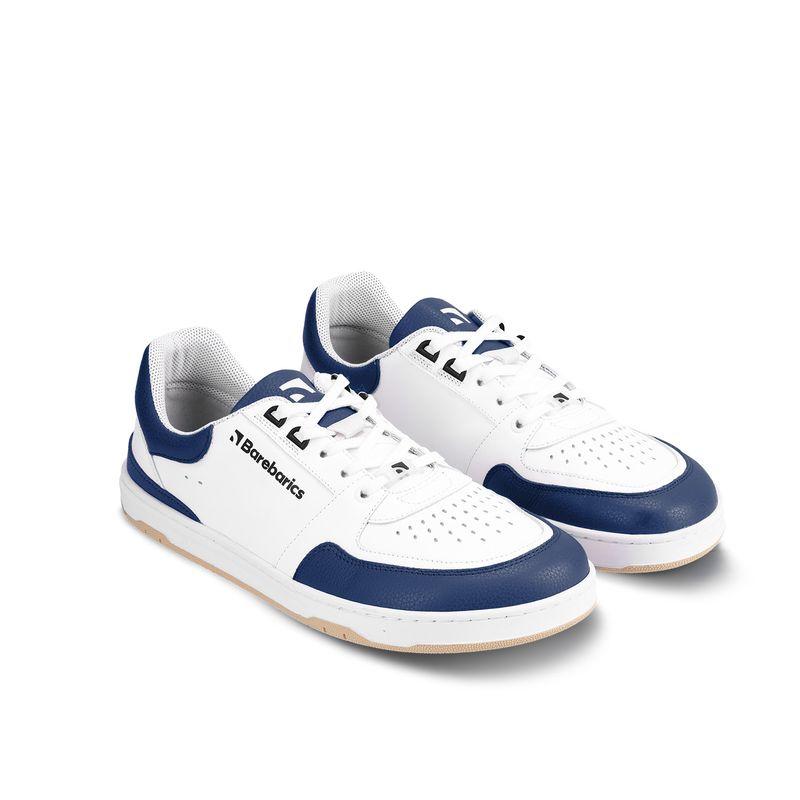Barebarics Wave - White & Dark Blue – kuva 8