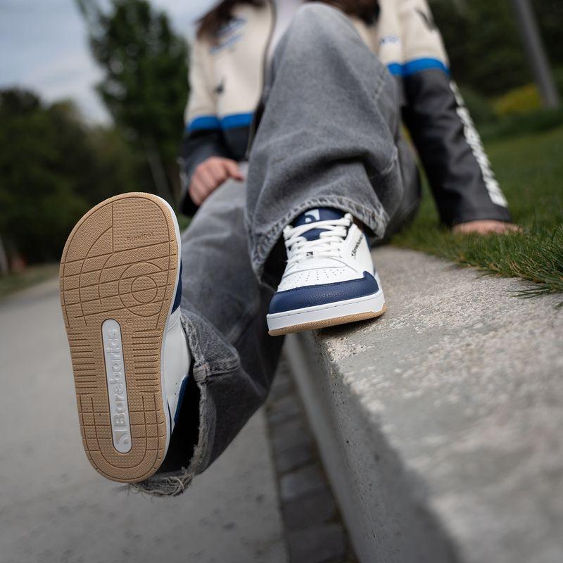 Barebarics Wave - White & Dark Blue – kuva 6