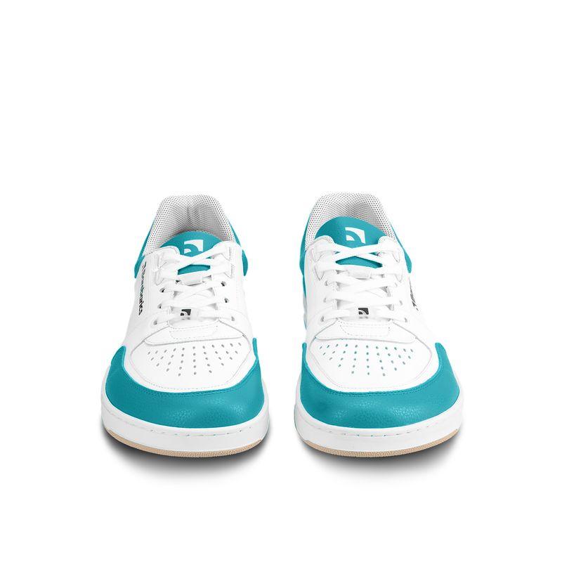 Barebarics Wave - White & Dark Turquoise – kuva 6