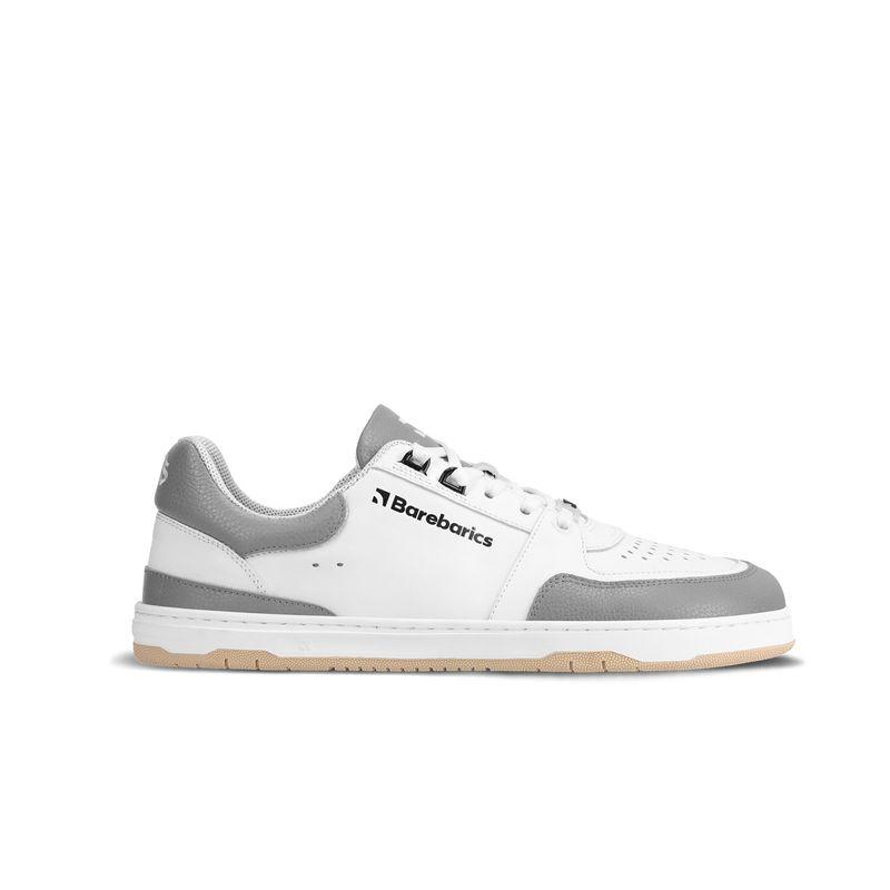 Barebarics Wave - White & Grey – kuva 2