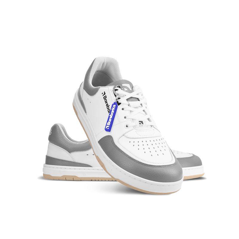Barebarics Wave - White & Grey – kuva 4