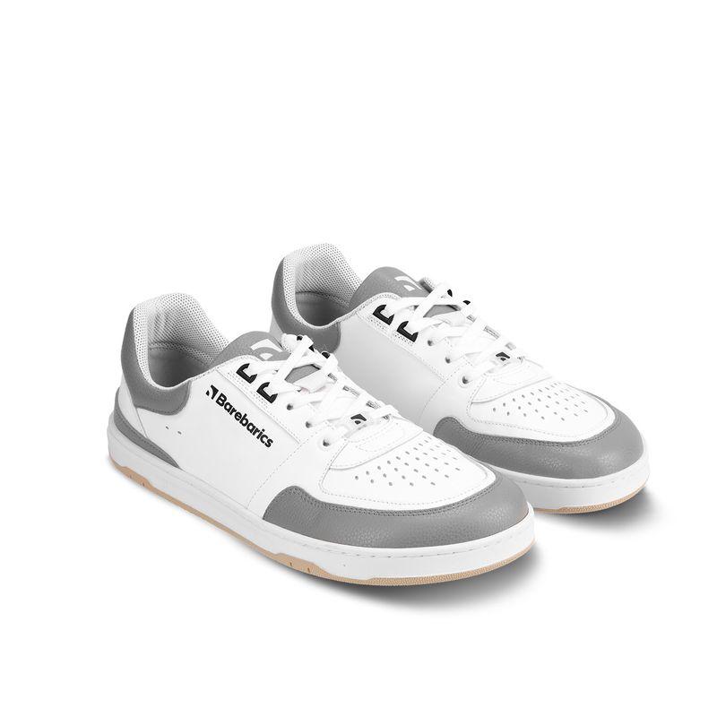 Barebarics Wave - White & Grey – kuva 8