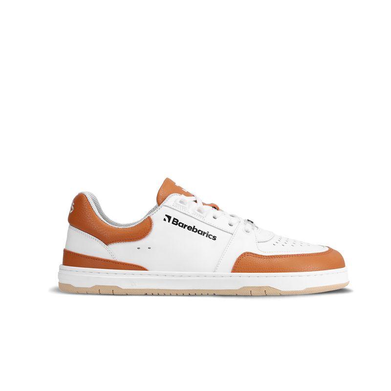 Barebarics Wave - White & Orange – kuva 2