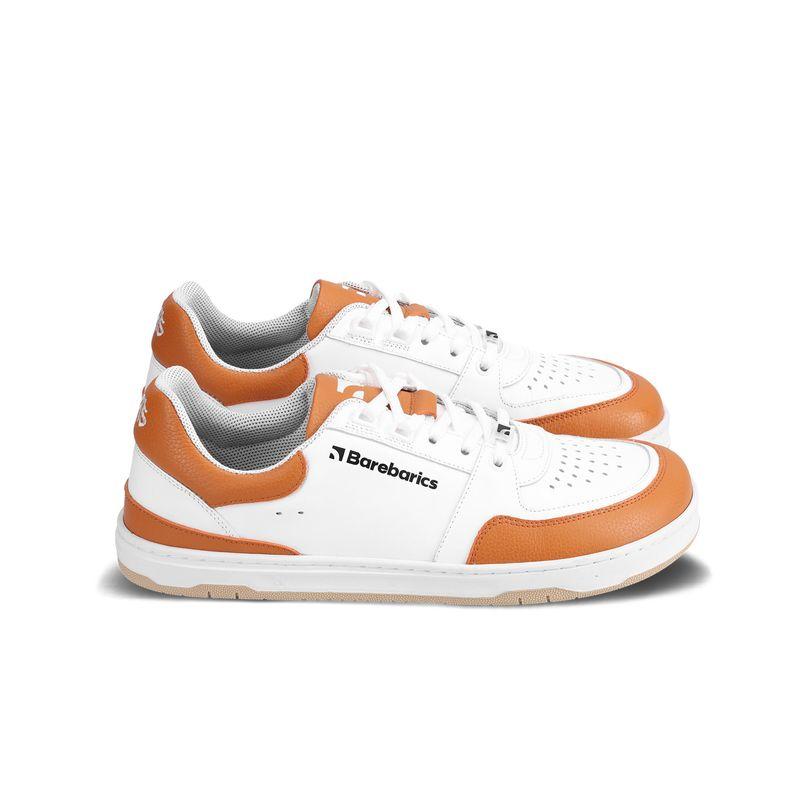 Barebarics Wave - White & Orange – kuva 4