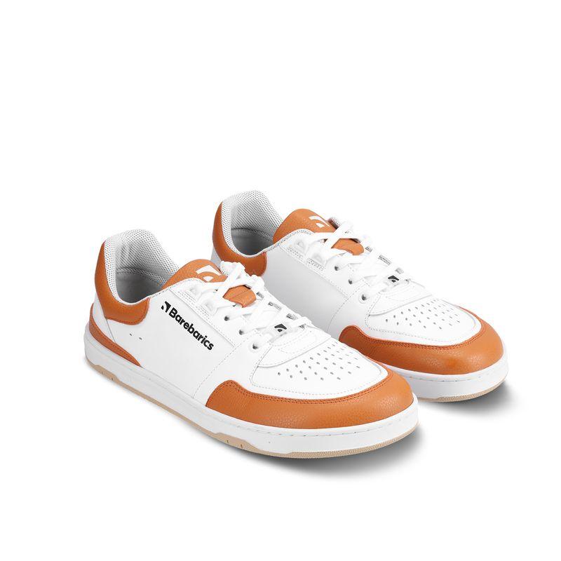 Barebarics Wave - White & Orange – kuva 6