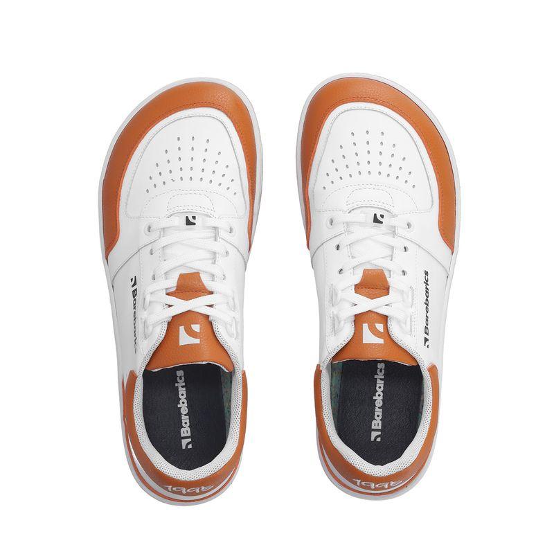 Barebarics Wave - White & Orange – kuva 8