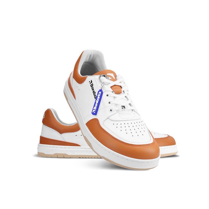 Barebarics Wave - White & Orange – kuva 3