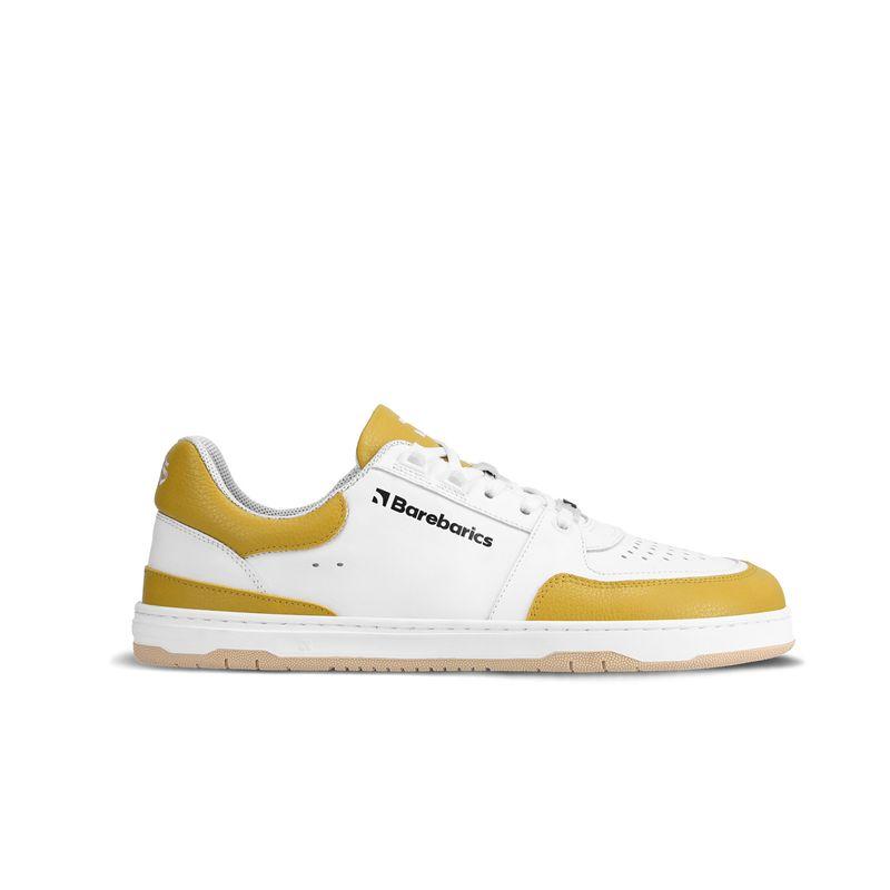 Barebarics Wave - White & Sunset Yellow – kuva 3