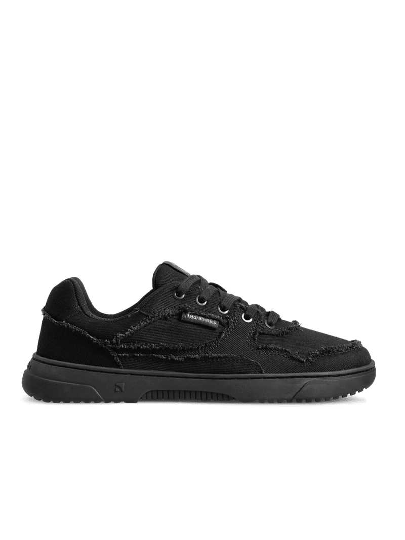 Zing Denim - All Black