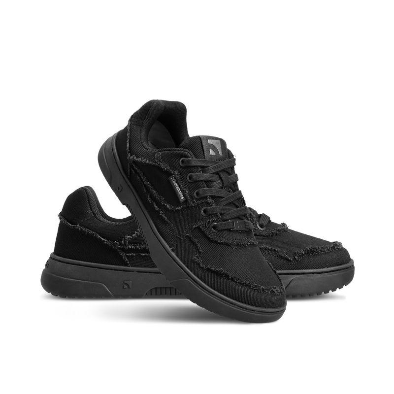 Barebarics Zing Denim - All Black – kuva 2