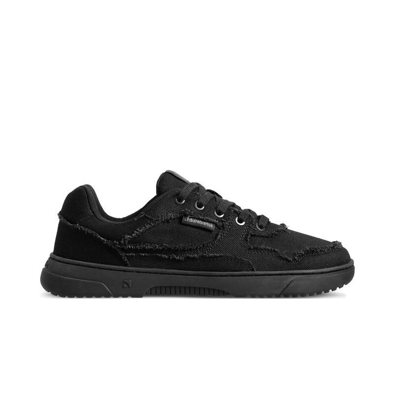 Barebarics Zing Denim - All Black – kuva 6