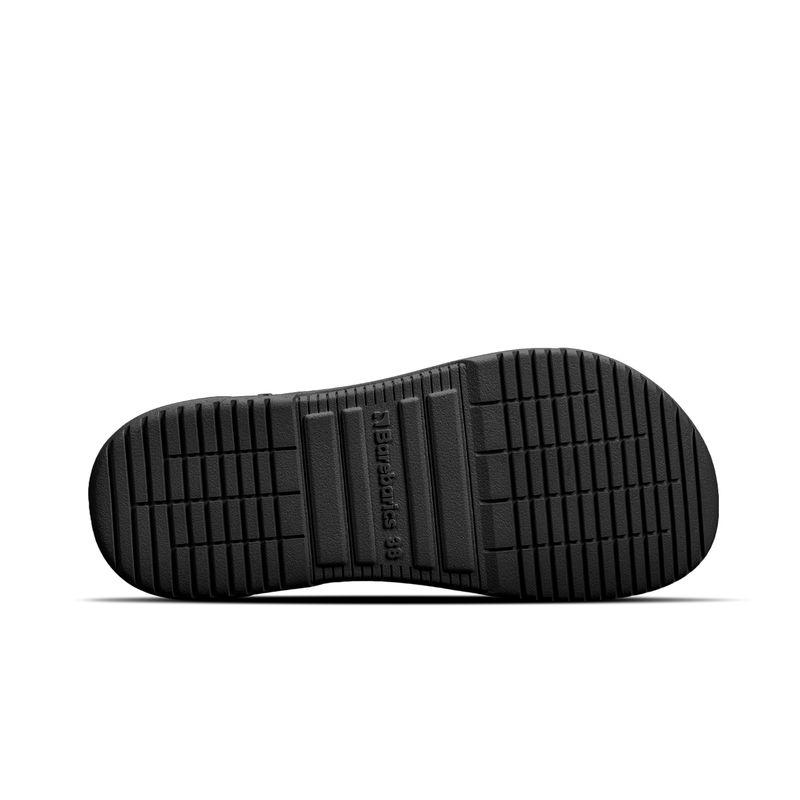 Barebarics Zing Denim - All Black – kuva 14