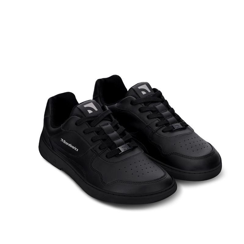 Barebarics Zing - All Black - Leather – kuva 7