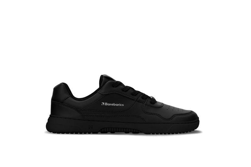 Barebarics Zing - All Black - Leather – kuva 5