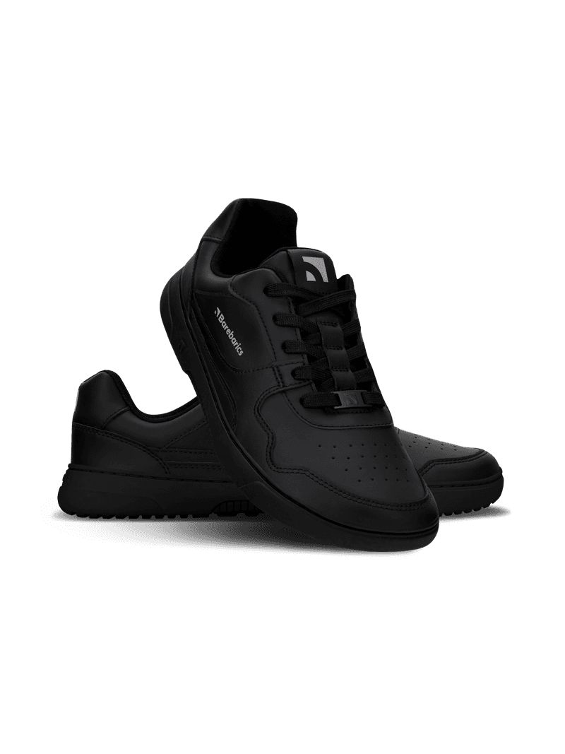 Barebarics Zing - All Black - Leather – kuva 3