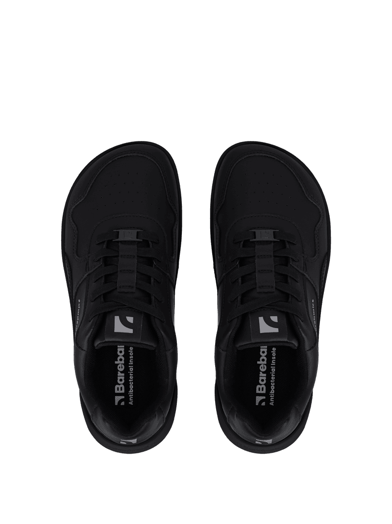 Barebarics Zing - All Black - Leather – kuva 8
