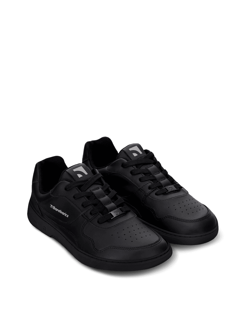 Barebarics Zing - All Black - Leather – kuva 6