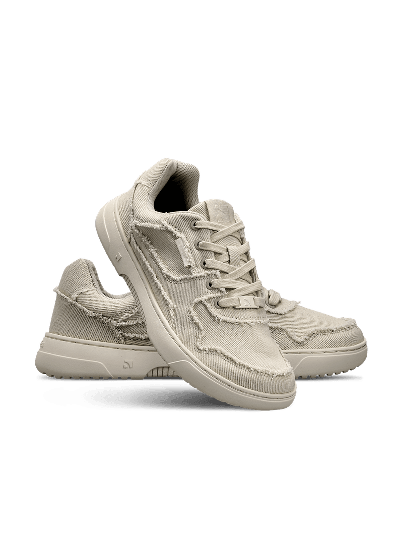 Belenka Zing Denim - Cream White – kuva 5