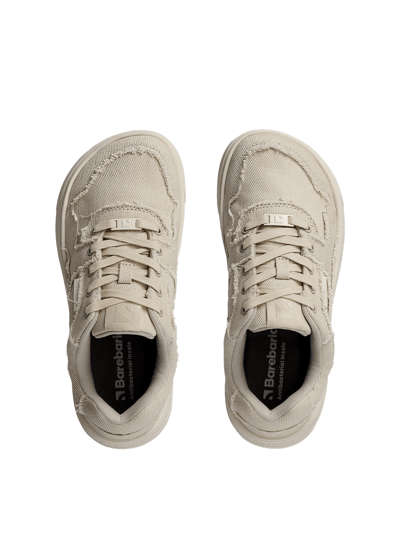 Belenka Zing Denim - Cream White – kuva 11