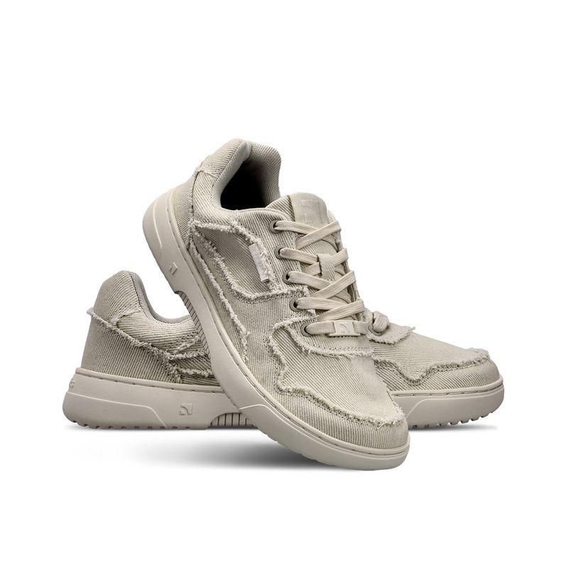 Belenka Zing Denim - Cream White – kuva 2