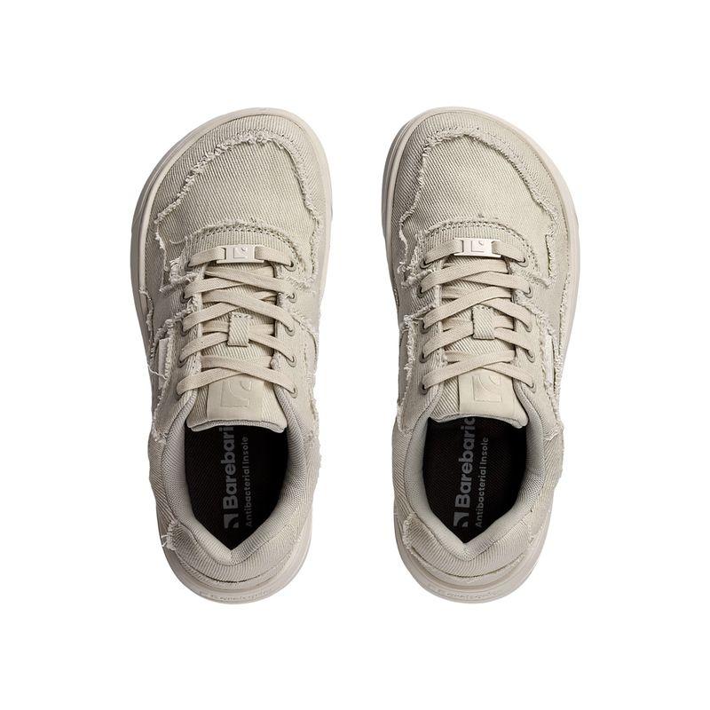 Belenka Zing Denim - Cream White – kuva 12