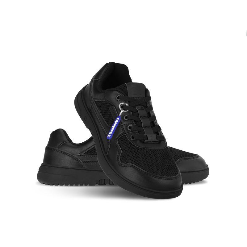 Barebarics Zing - Fresh - All Black