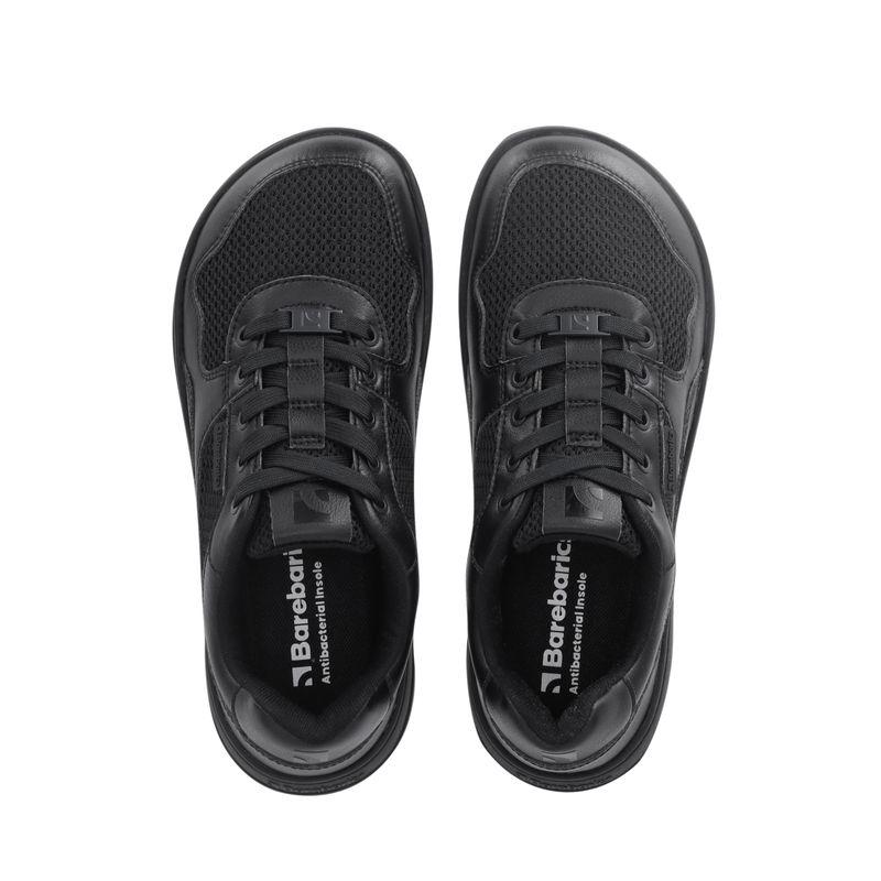 Barebarics Zing - Fresh - All Black – kuva 6