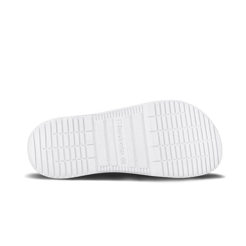 Barebarics Zing - Fresh - White & Silver – kuva 5