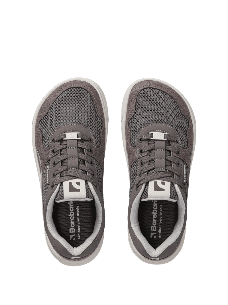 Barebarics Zing - Fresh - Dark Grey – kuva 7