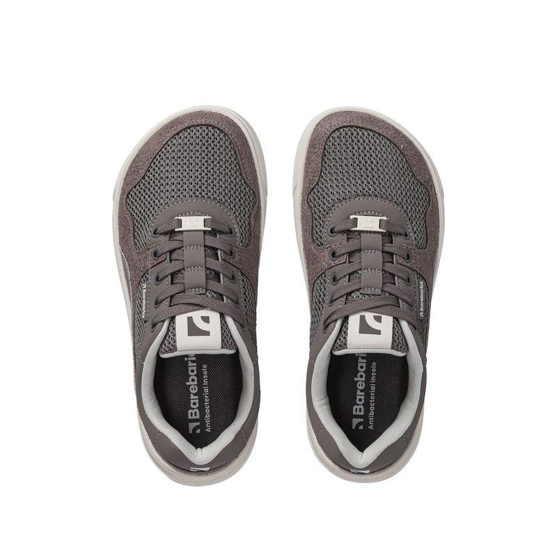 Barebarics Zing - Fresh - Dark Grey – kuva 8